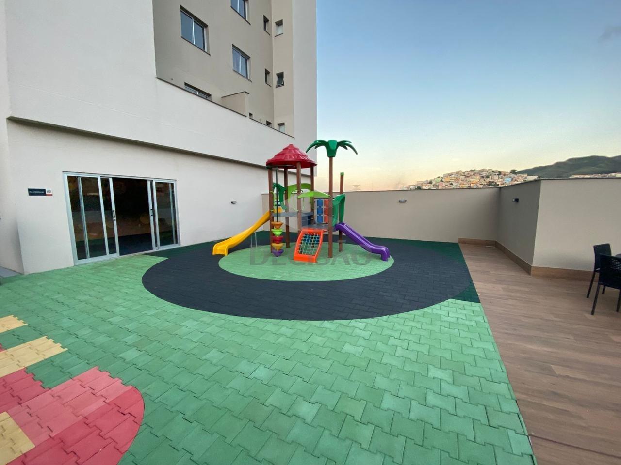 Apartamento 2 Quartos à venda no São Lucas: 