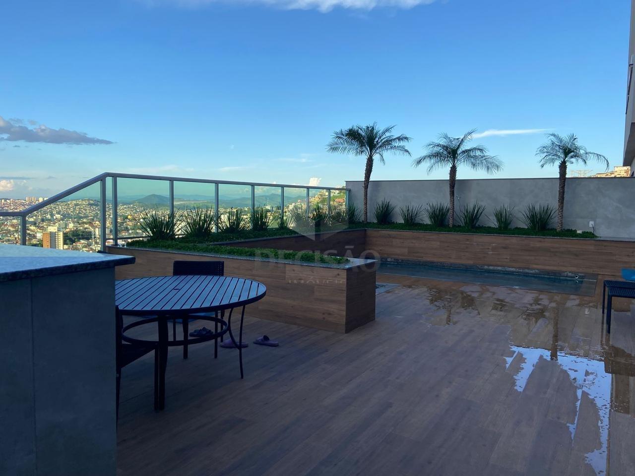 Apartamento 2 Quartos à venda no São Lucas: 