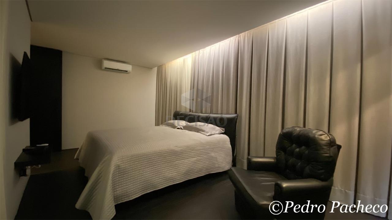 Apartamento 4 Quartos à venda no Lourdes: 