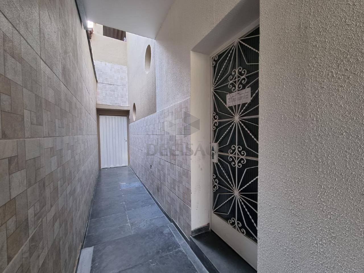 Casa à venda no Floresta: 