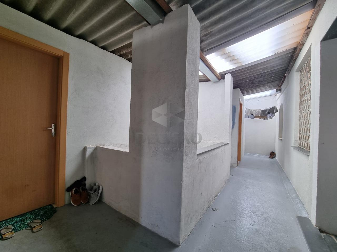 Casa à venda no Floresta: 