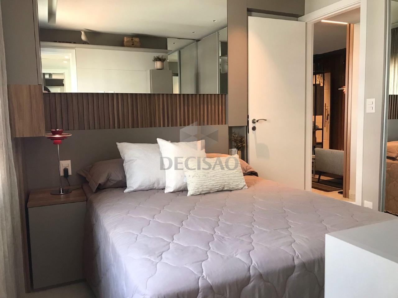 Apartamento 2 Quartos à venda no Santo Agostinho: 