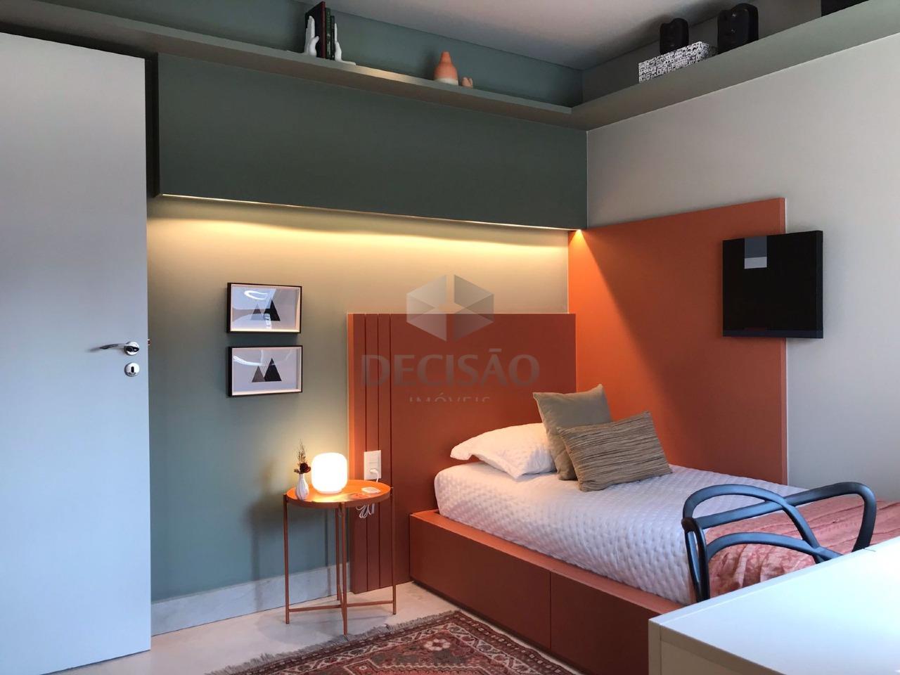 Apartamento 2 Quartos à venda no Santo Agostinho: 