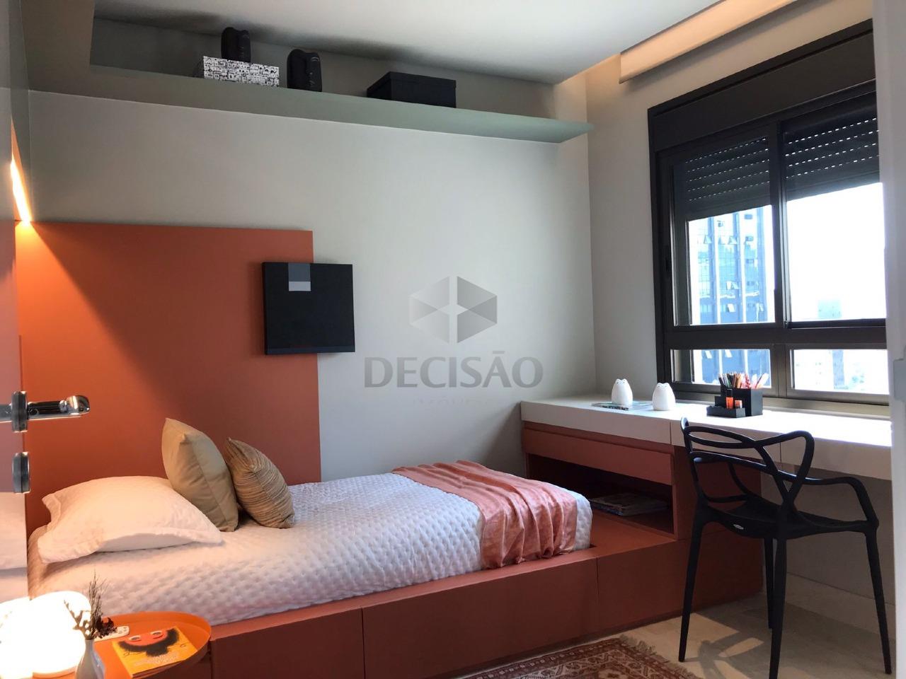 Apartamento 2 Quartos à venda no Santo Agostinho: 