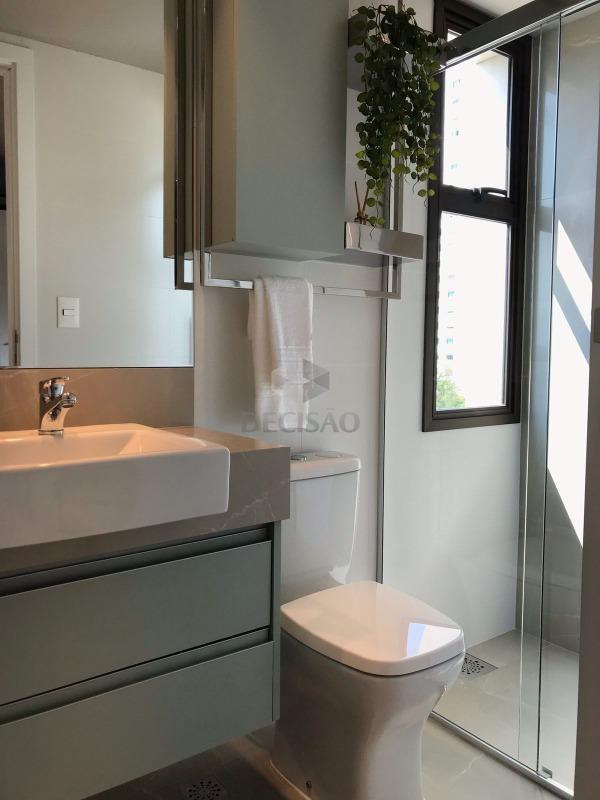 Apartamento 2 Quartos à venda no Santo Agostinho: 