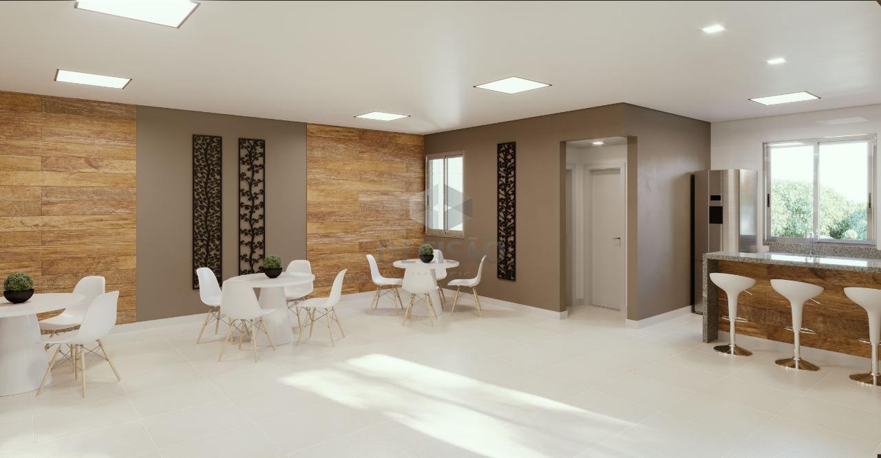 Apartamento 2 Quartos à venda no Serra: 