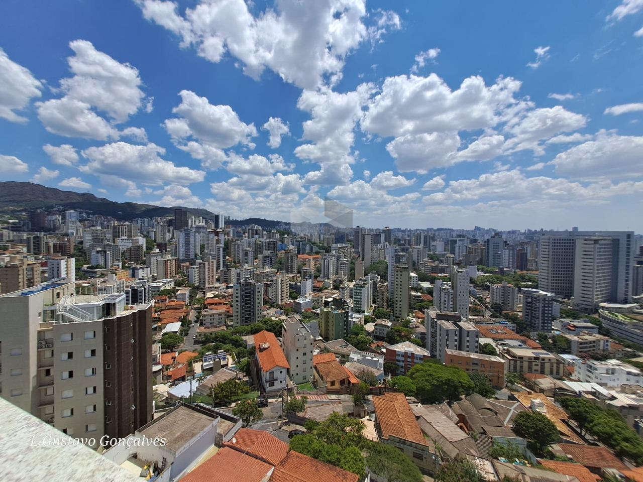 Apartamento 2 Quartos à venda no Serra: 