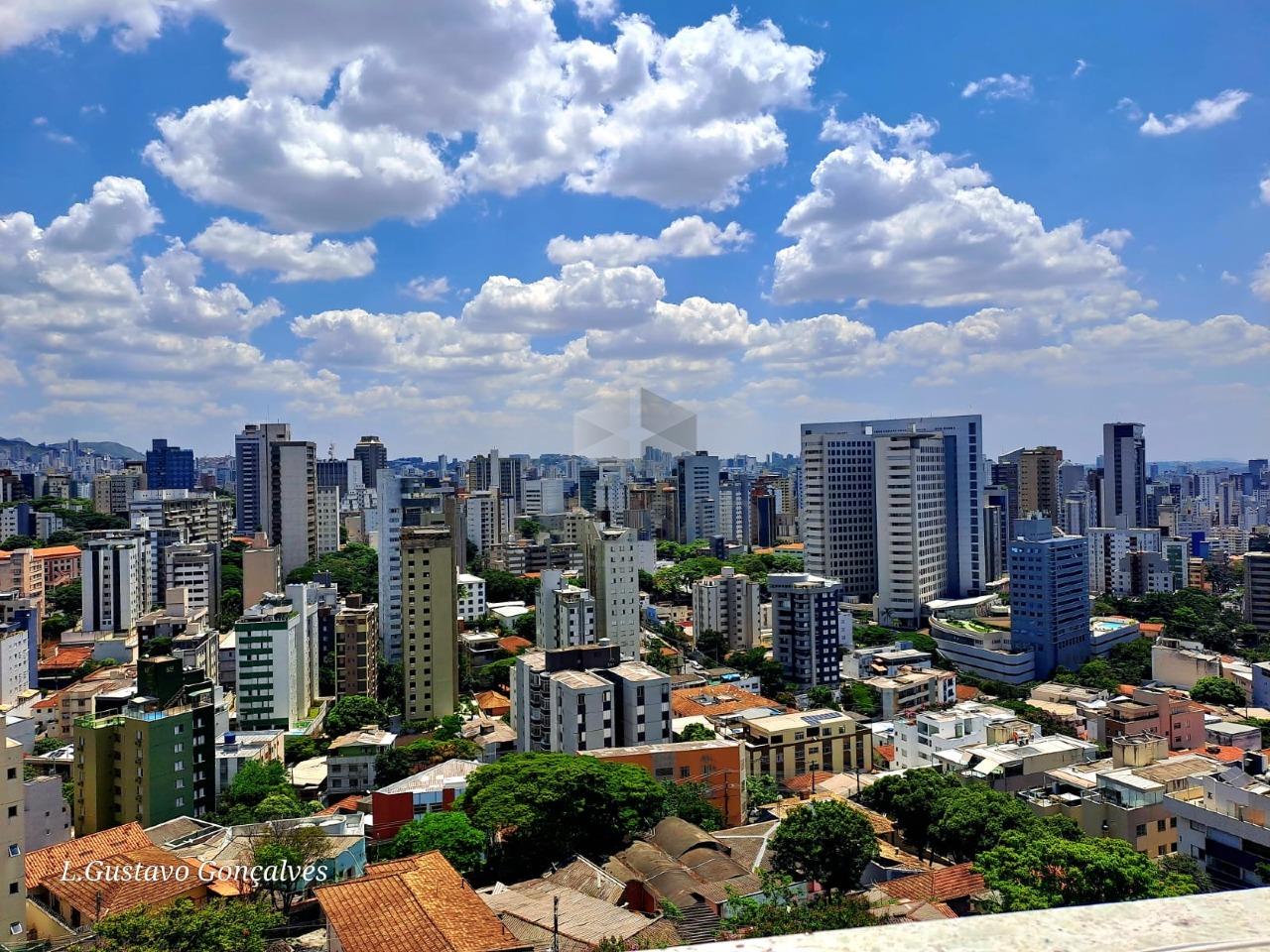 Apartamento 2 Quartos à venda no Serra: 