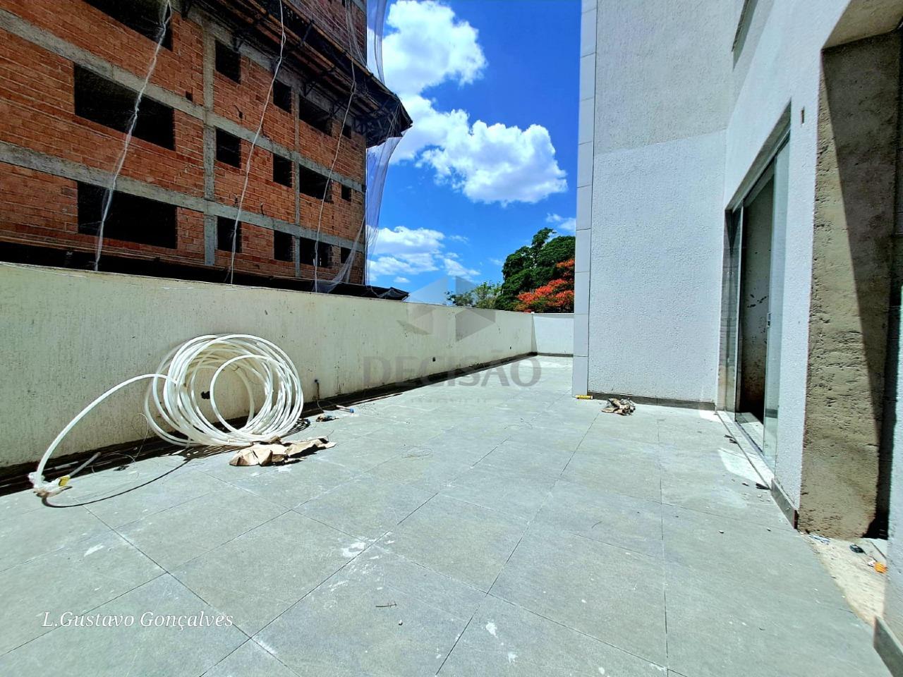 Apartamento 2 Quartos à venda no Serra: 