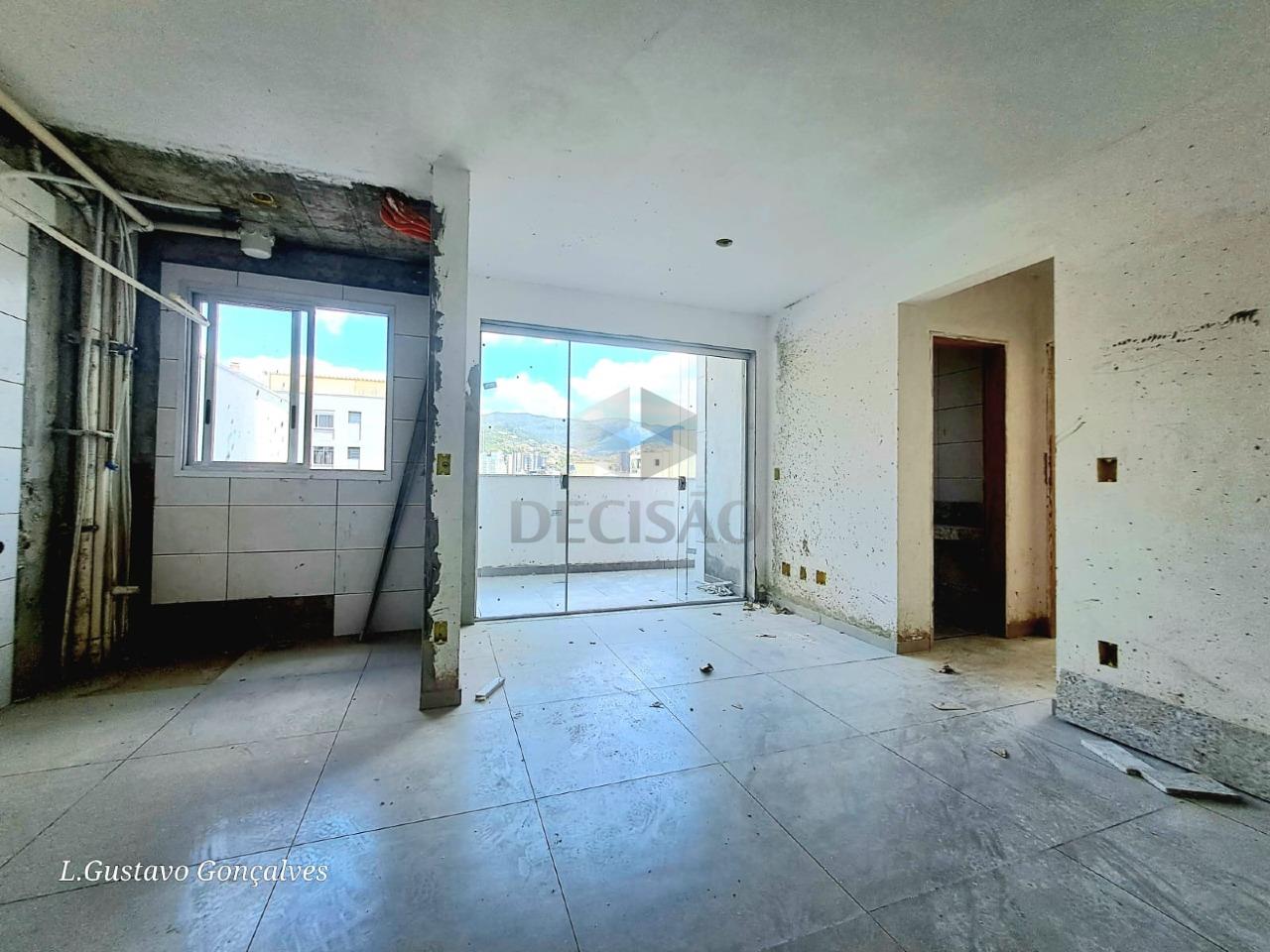 Apartamento 2 Quartos à venda no Serra: 