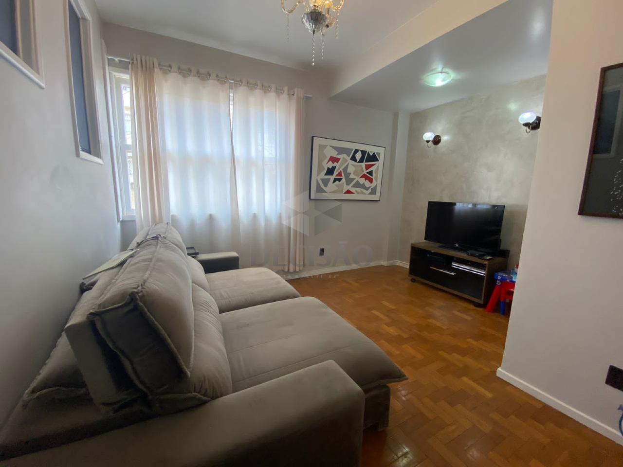 Apartamento 4 Quartos à venda no Lourdes: 