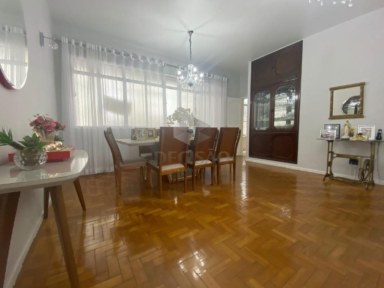 Apartamento 4 Quartos à venda no Lourdes: 