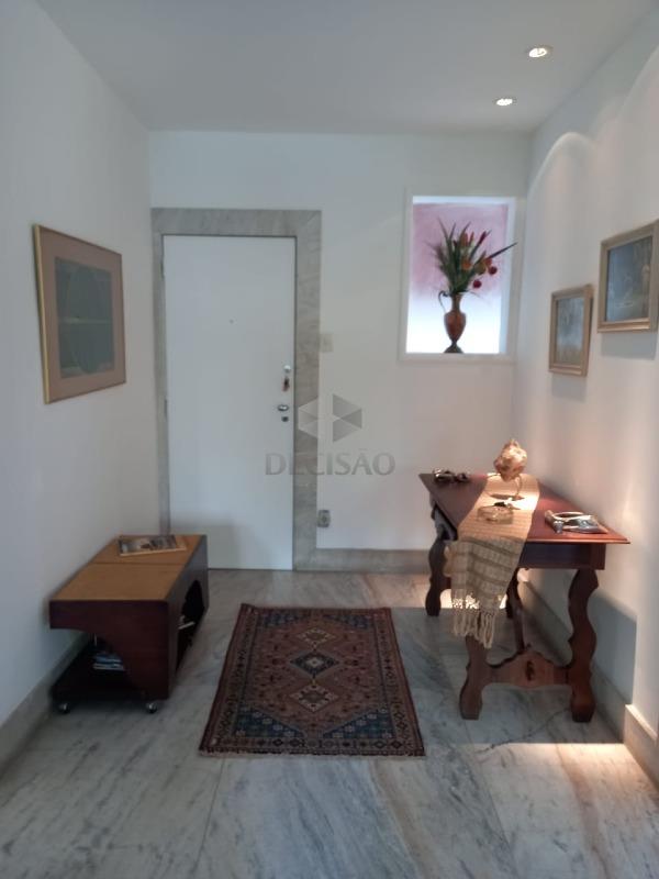 Apartamento 3 Quartos à venda no Carmo: 