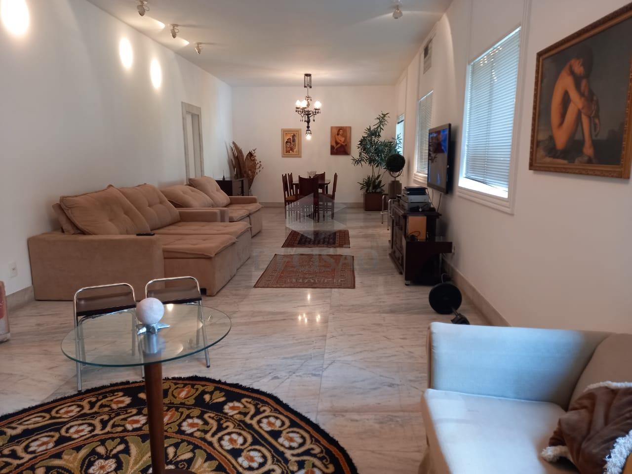 Apartamento 3 Quartos à venda no Carmo: 