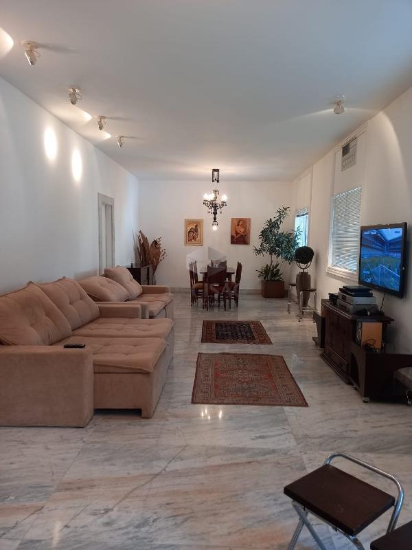 Apartamento 3 Quartos à venda no Carmo: 