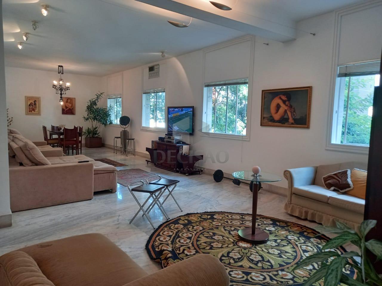 Apartamento 3 Quartos à venda no Carmo: 