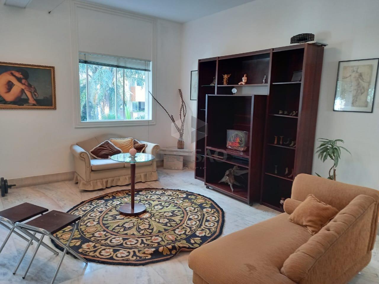 Apartamento 3 Quartos à venda no Carmo: 