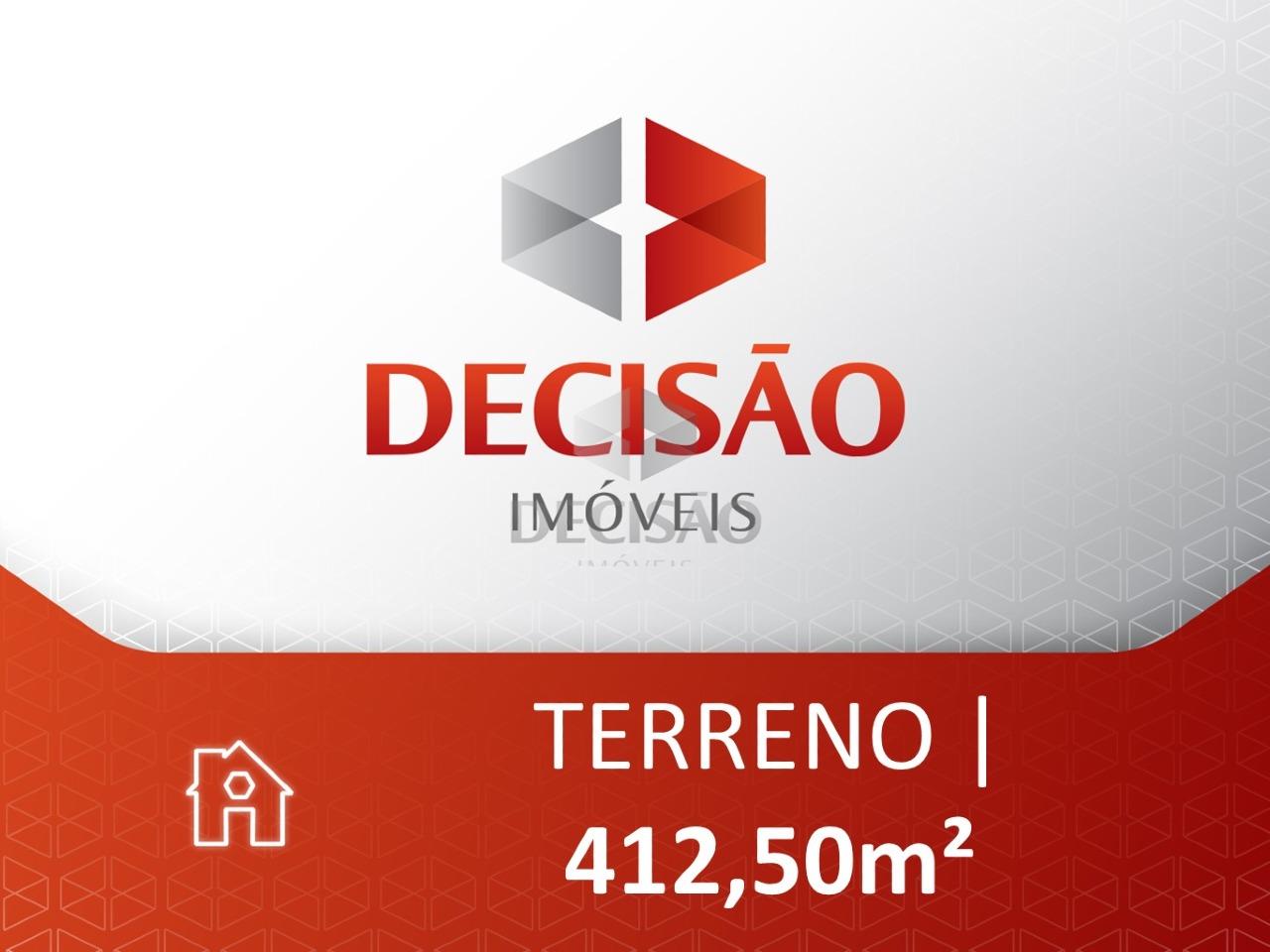 Terreno à venda no Cidade Nova: 