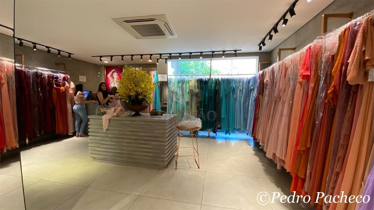 Loja à venda no Barro Preto: 