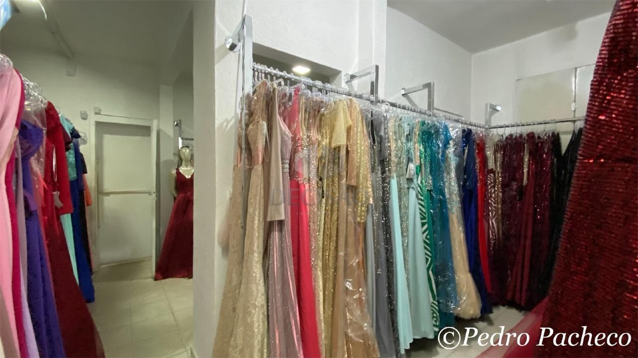 Loja à venda no Barro Preto: 