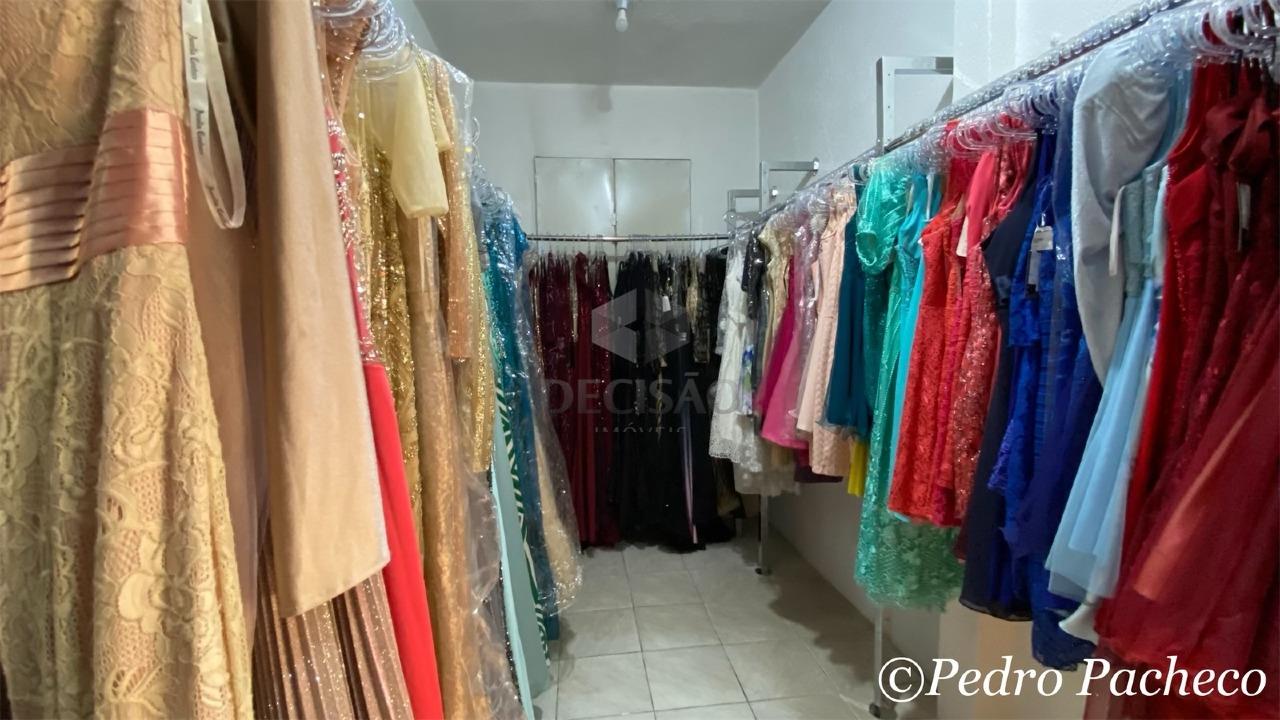 Loja à venda no Barro Preto: 