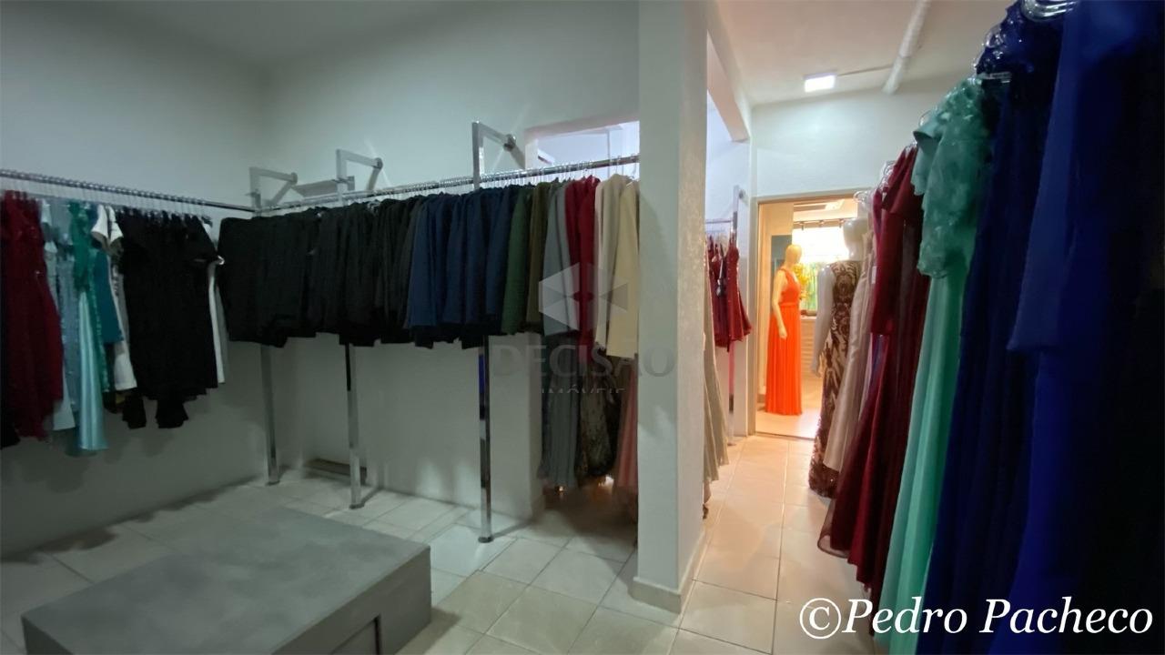 Loja à venda no Barro Preto: 