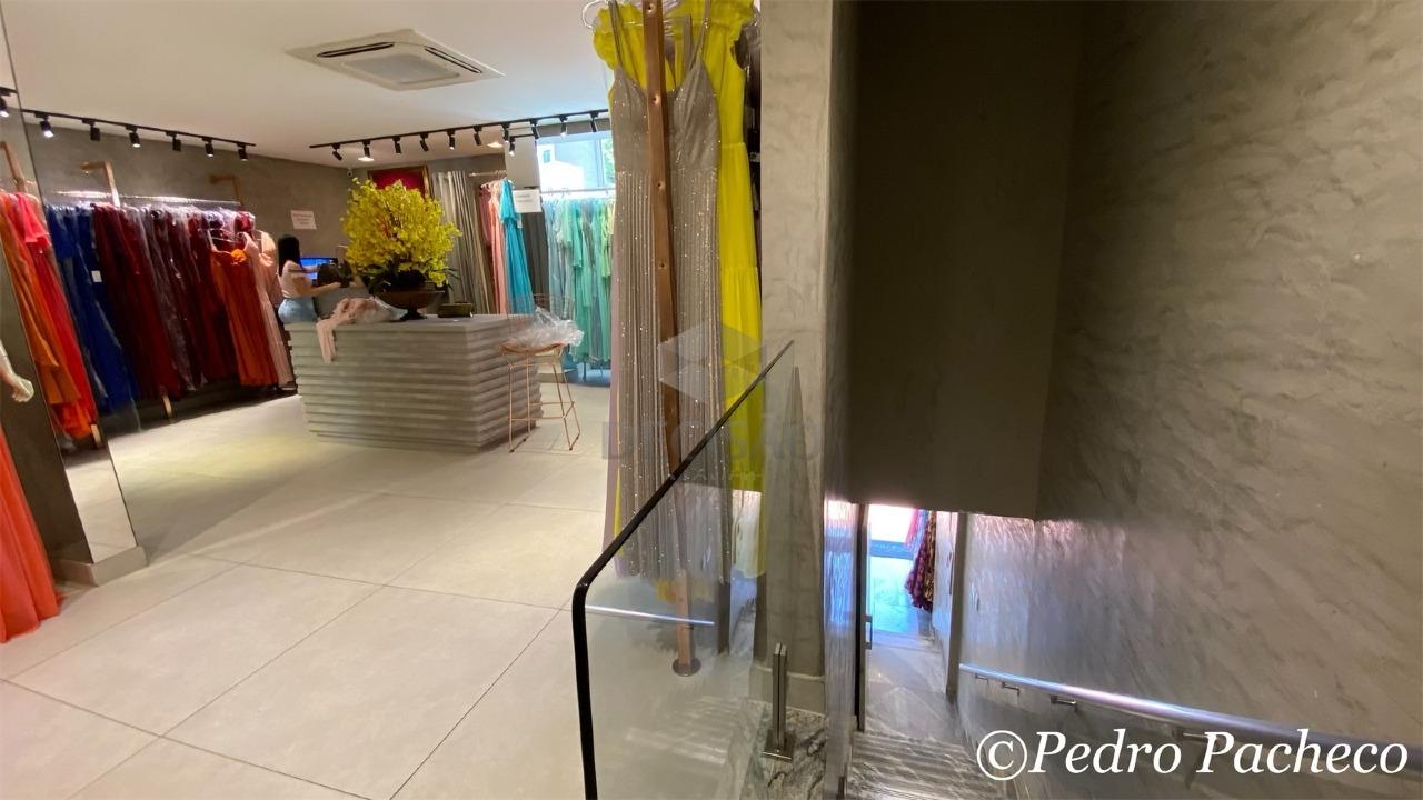 Loja à venda no Barro Preto: 