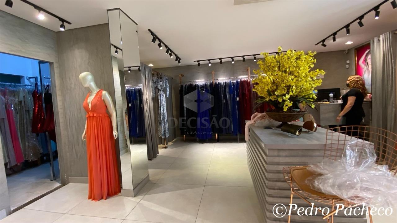 Loja à venda no Barro Preto: 