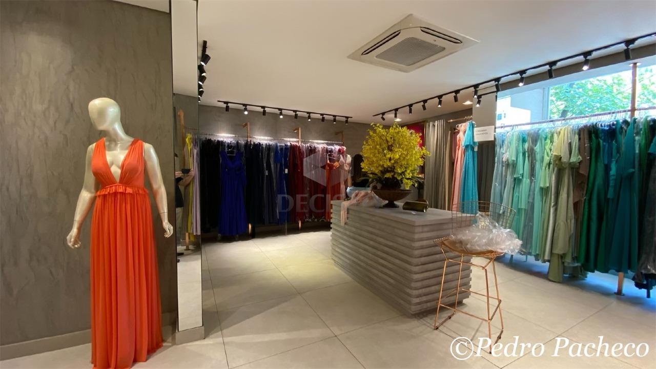 Loja à venda no Barro Preto: 