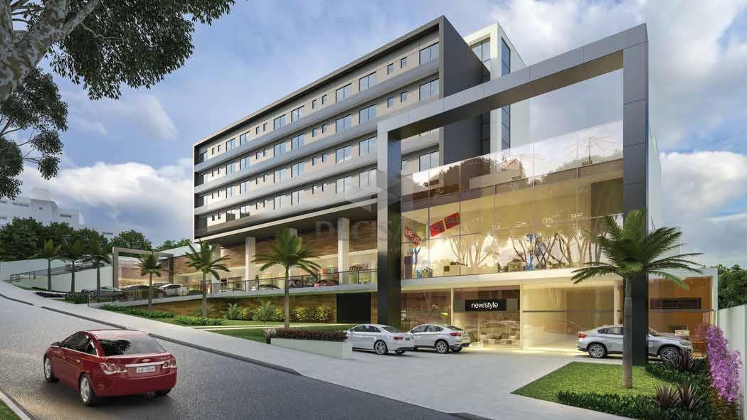 Loja à venda no Estoril: 