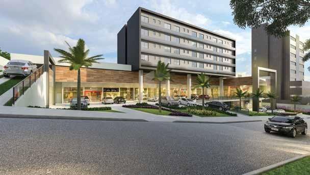 Loja à venda no Estoril: 