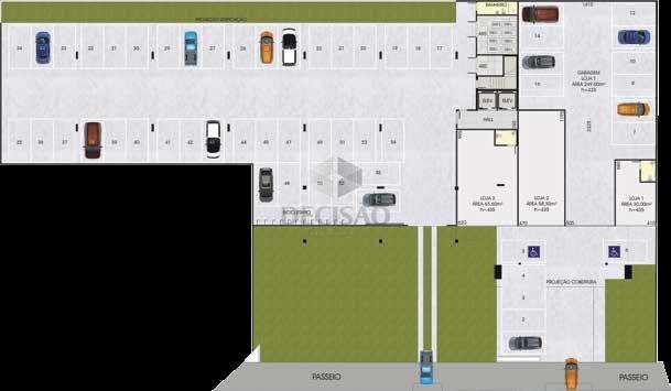 Loja à venda no Estoril: 