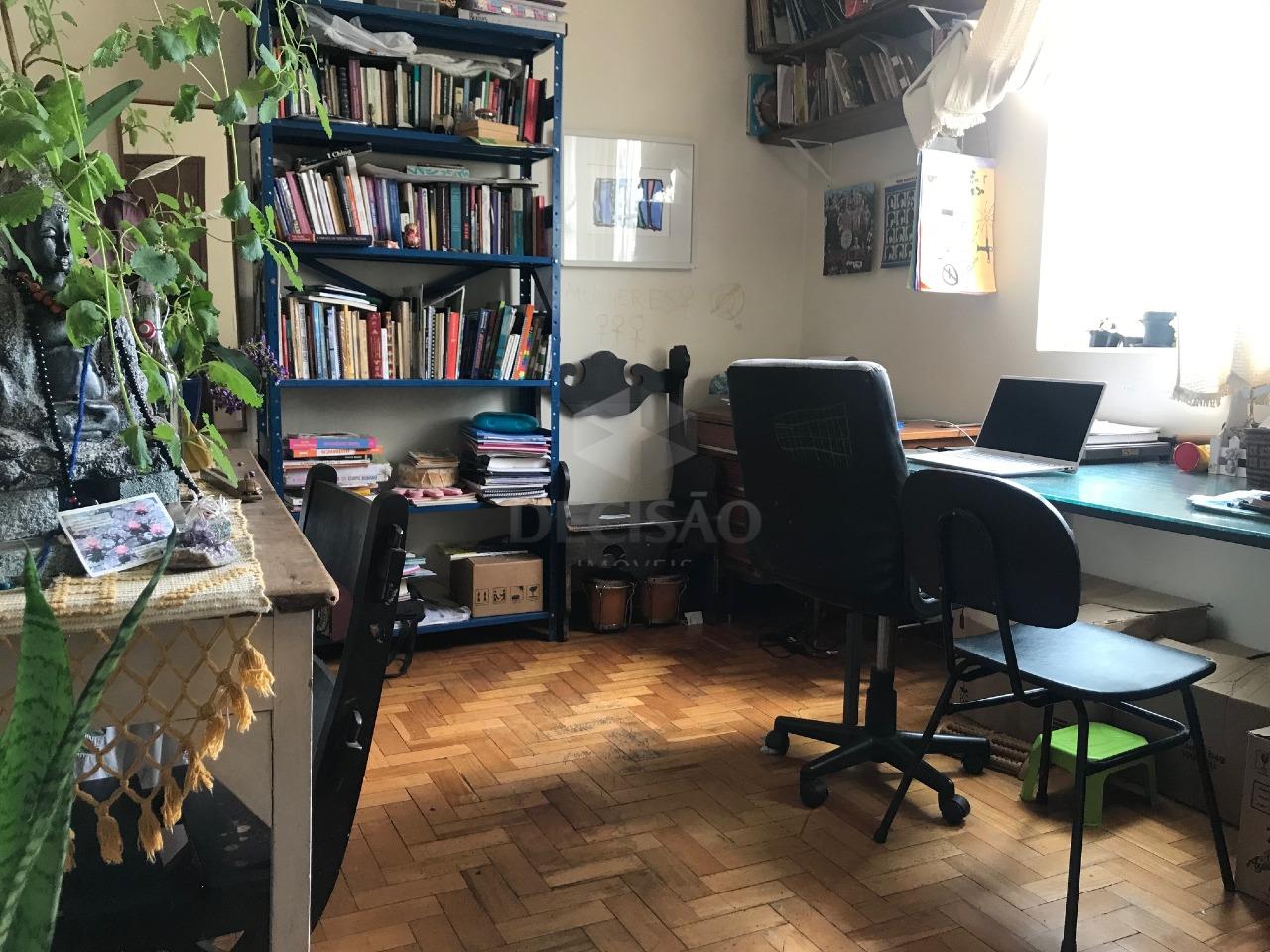 Apartamento 3 Quartos à venda no Anchieta: 