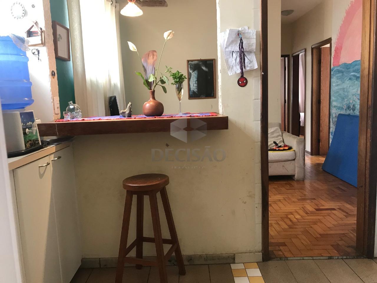 Apartamento 3 Quartos à venda no Anchieta: 