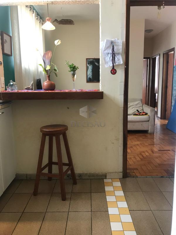 Apartamento 3 Quartos à venda no Anchieta: 