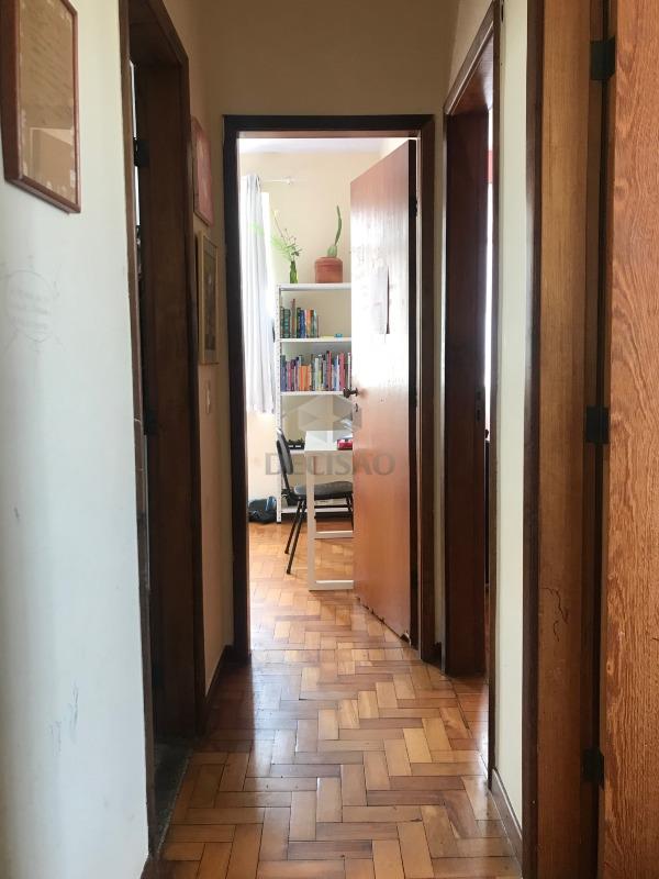 Apartamento 3 Quartos à venda no Anchieta: 