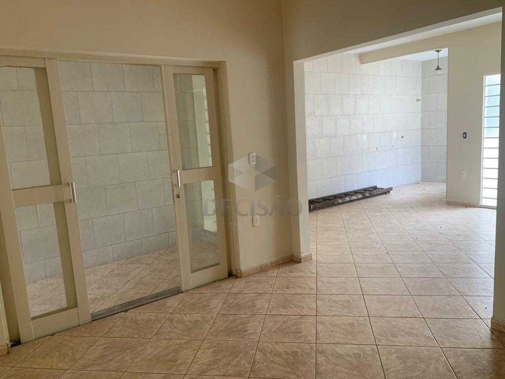 Casa à venda no Santa Efigênia: 