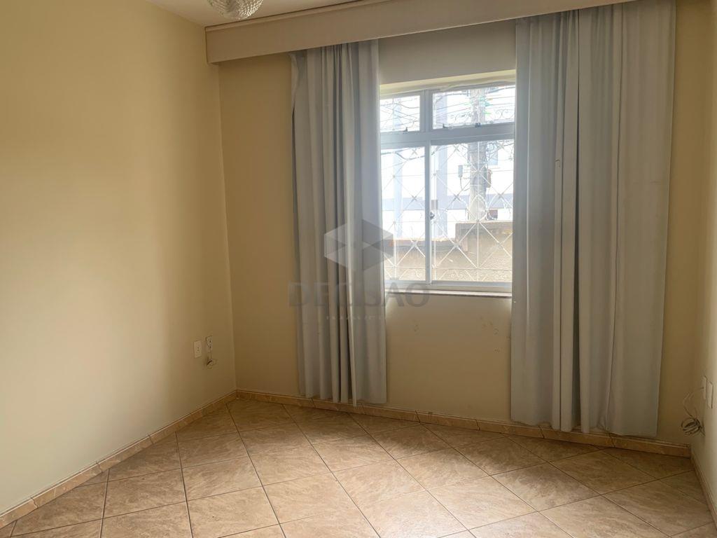 Casa à venda no Santa Efigênia: 