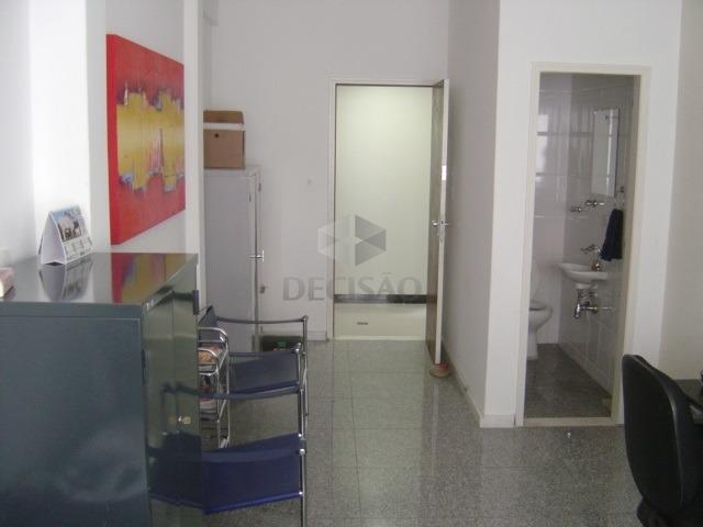 Sala à venda no Funcionarios: 