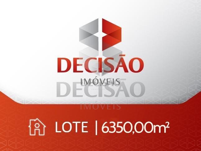 Lote à venda no Cond. Vila Del Rey: 