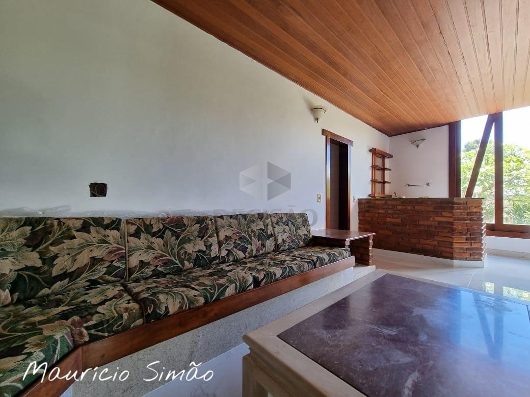 Casa à venda no Mangabeiras: 