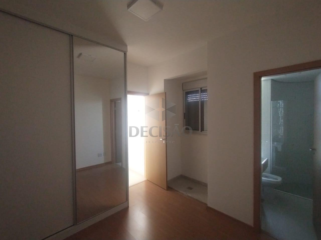 Apartamento 3 Quartos à venda no Ouro Preto: 