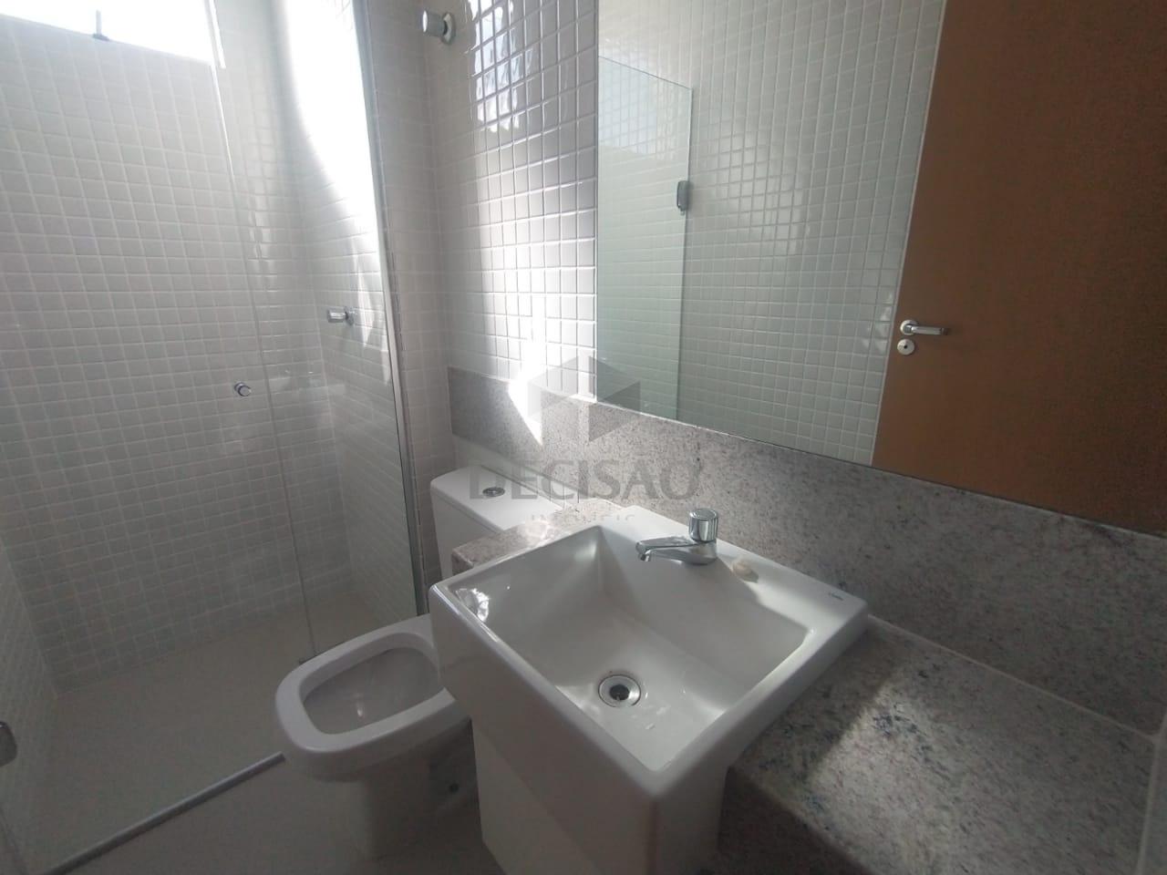 Apartamento 3 Quartos à venda no Ouro Preto: 