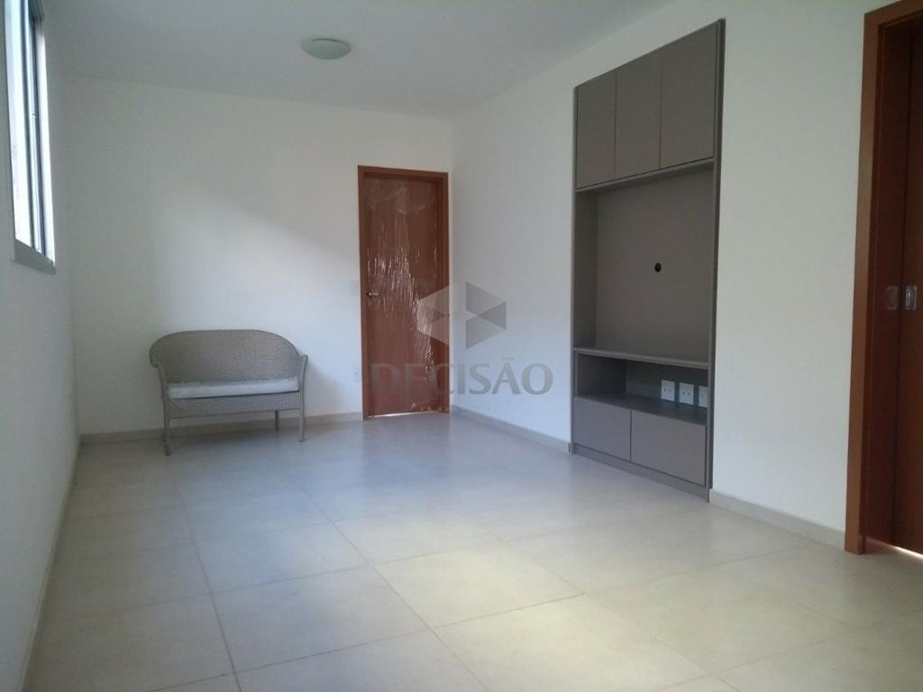 Apartamento 3 Quartos à venda no São Geraldo: 