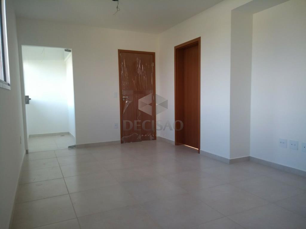 Apartamento 3 Quartos à venda no São Geraldo: 