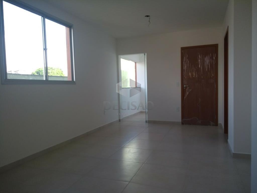 Apartamento 3 Quartos à venda no São Geraldo: 
