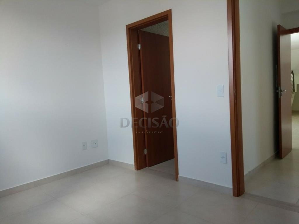 Apartamento 3 Quartos à venda no São Geraldo: 