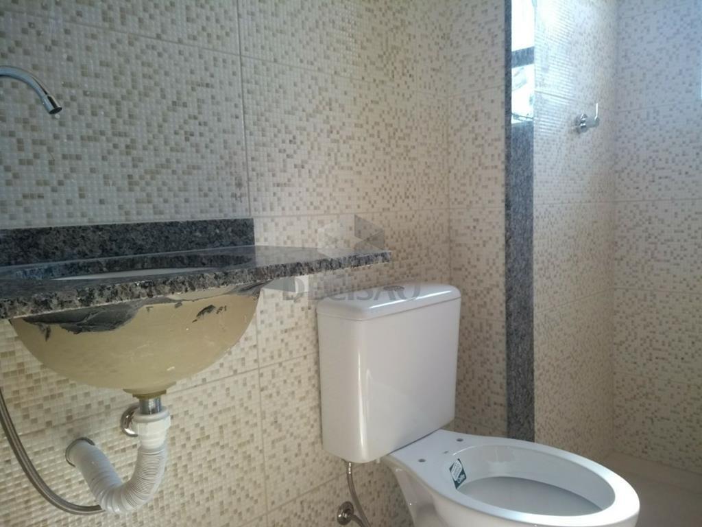 Apartamento 3 Quartos à venda no São Geraldo: 