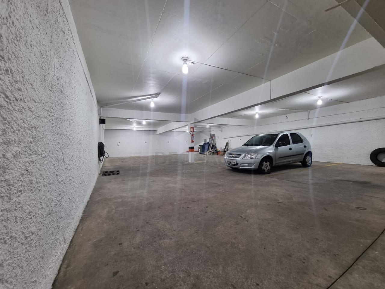 Garagem à venda no Santa Efigênia: 