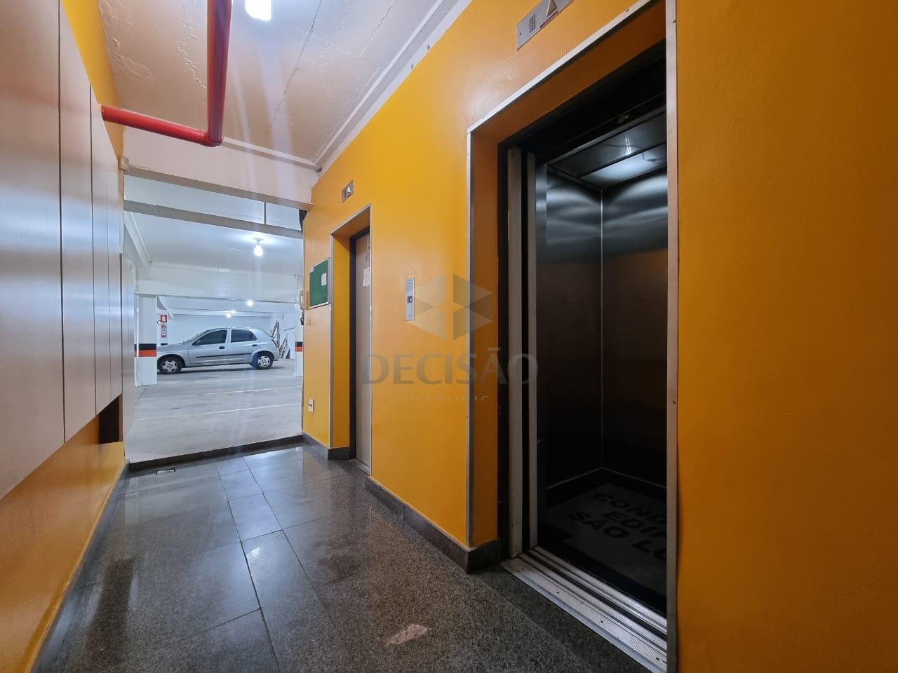 Garagem à venda no Santa Efigênia: 